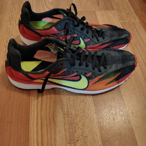 Nike Shoes - NikeZoom Victory XC3 Running Shoes Women's Size 7.5 Lightweight Racing Training